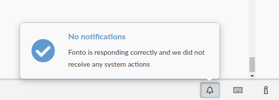 Fonto developer documentation