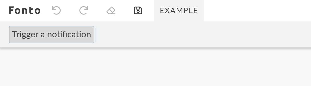 Fonto developer documentation